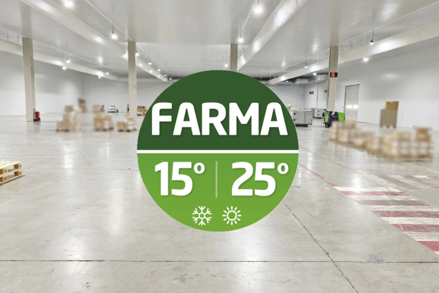 Redur Farma 15º-25º cresce com forte investimento em todo o país