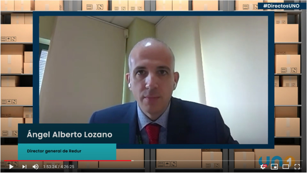 Alberto Lozano revela las claves para hacer frente a los picos de demandas generados por eventos como el BlackFriday o la campaña navideña