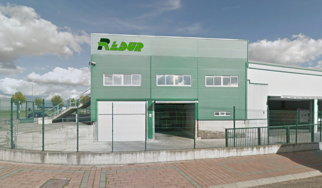 Redur abre nuevas delegaciones en Palencia, Algeciras y Almería