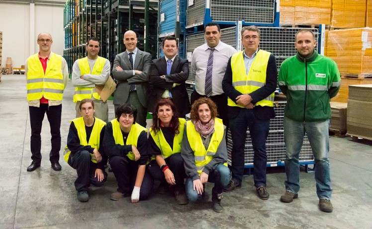 REDUR FIRMA ACUERDO CON ASPREM-ASPRODEMA