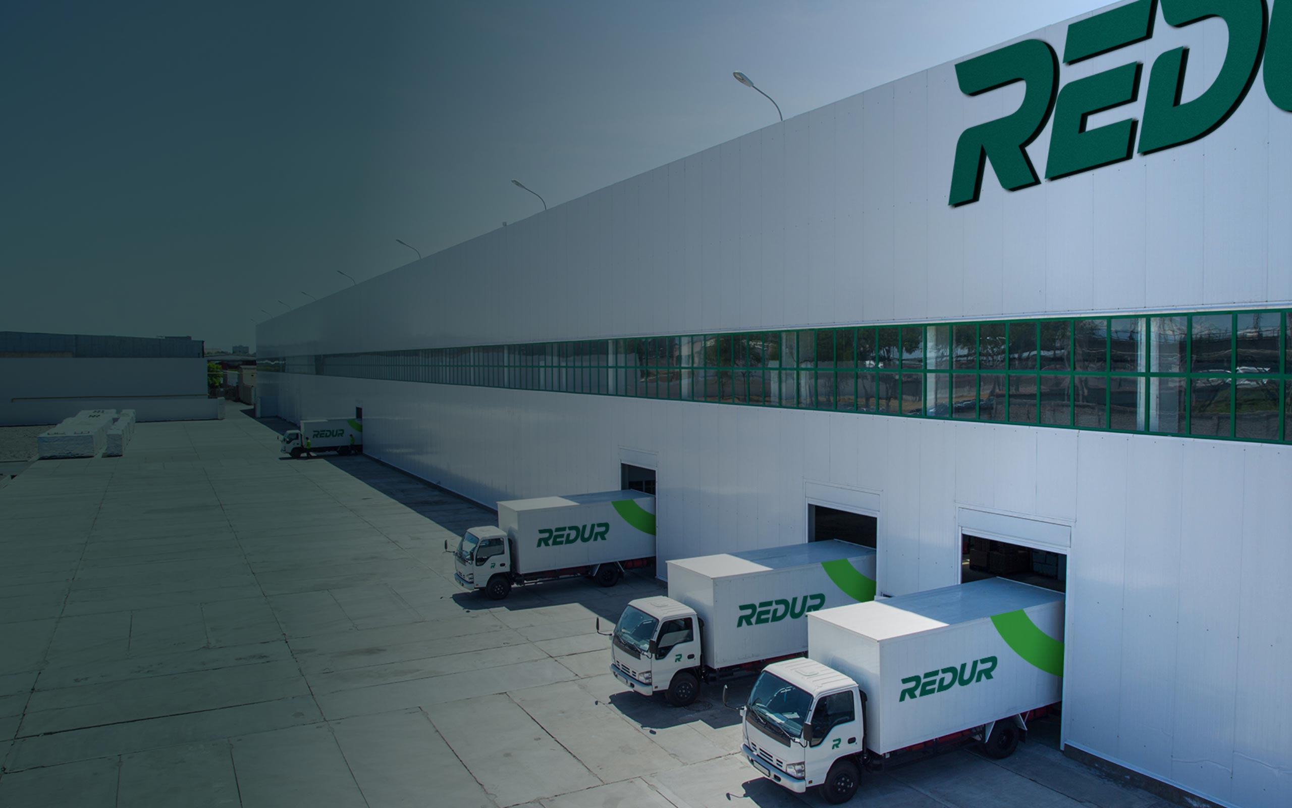 CGC Grupo Redur