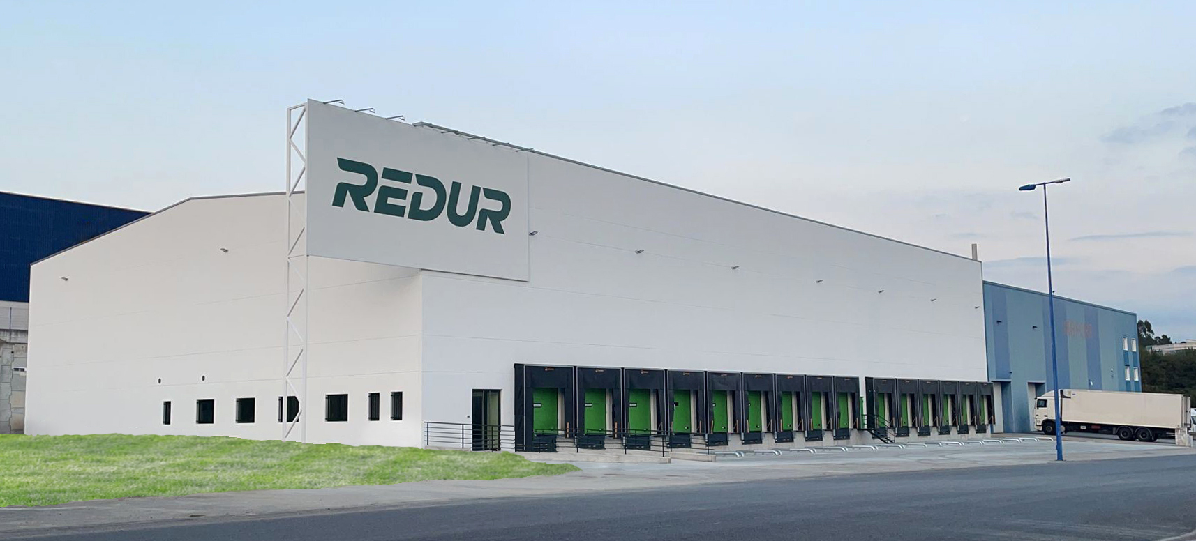 El Grupo REDUR afianza su crecimiento en A Coruña con la apertura de unas nuevas instalaciones de más de 2100m2