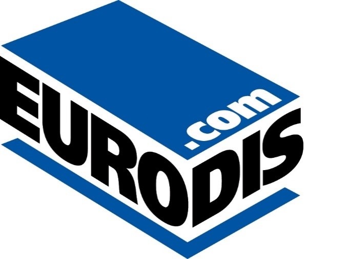 Nueva Web EURODIS