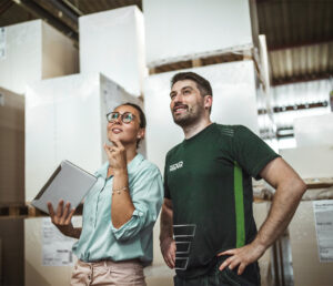 Redur International Service | REDUR